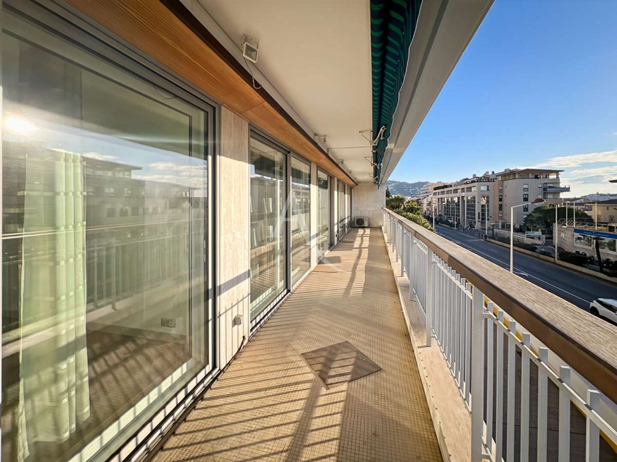 Appartement Cannes