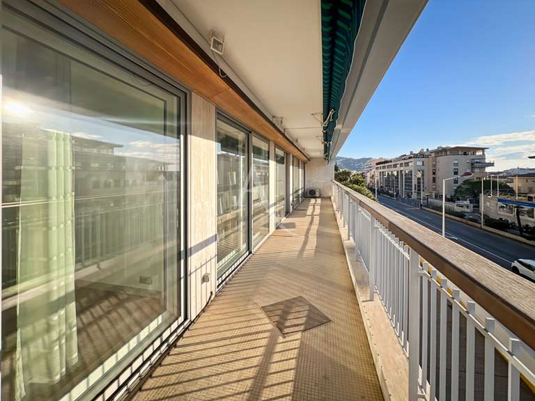 Appartement Cannes - 3 chambres - 149m²