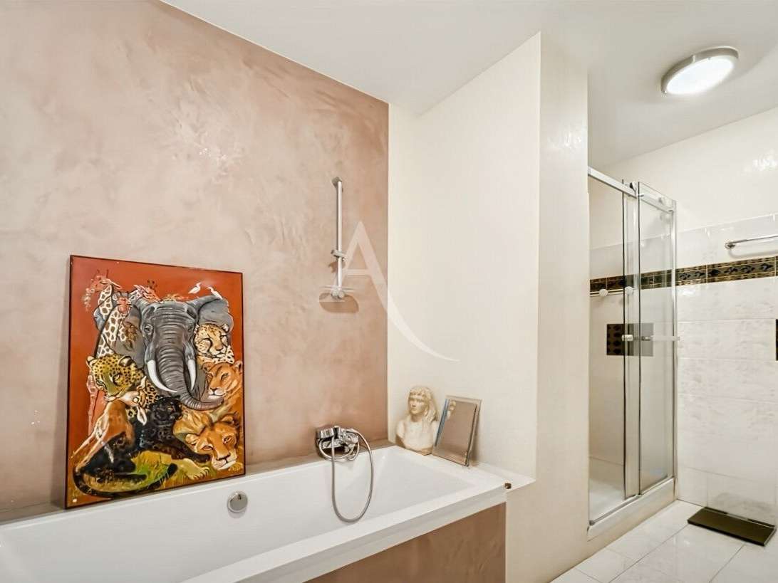 Appartement Cannes