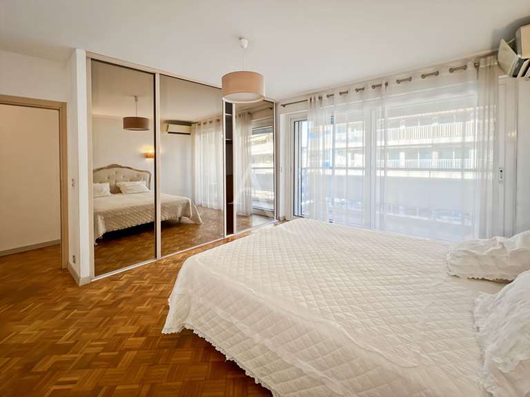 Appartement Cannes - 3 chambres - 149m²