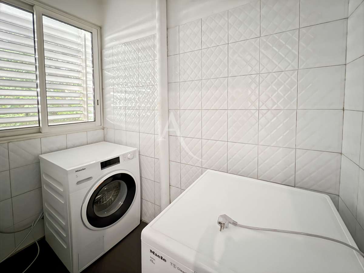 Appartement Cannes