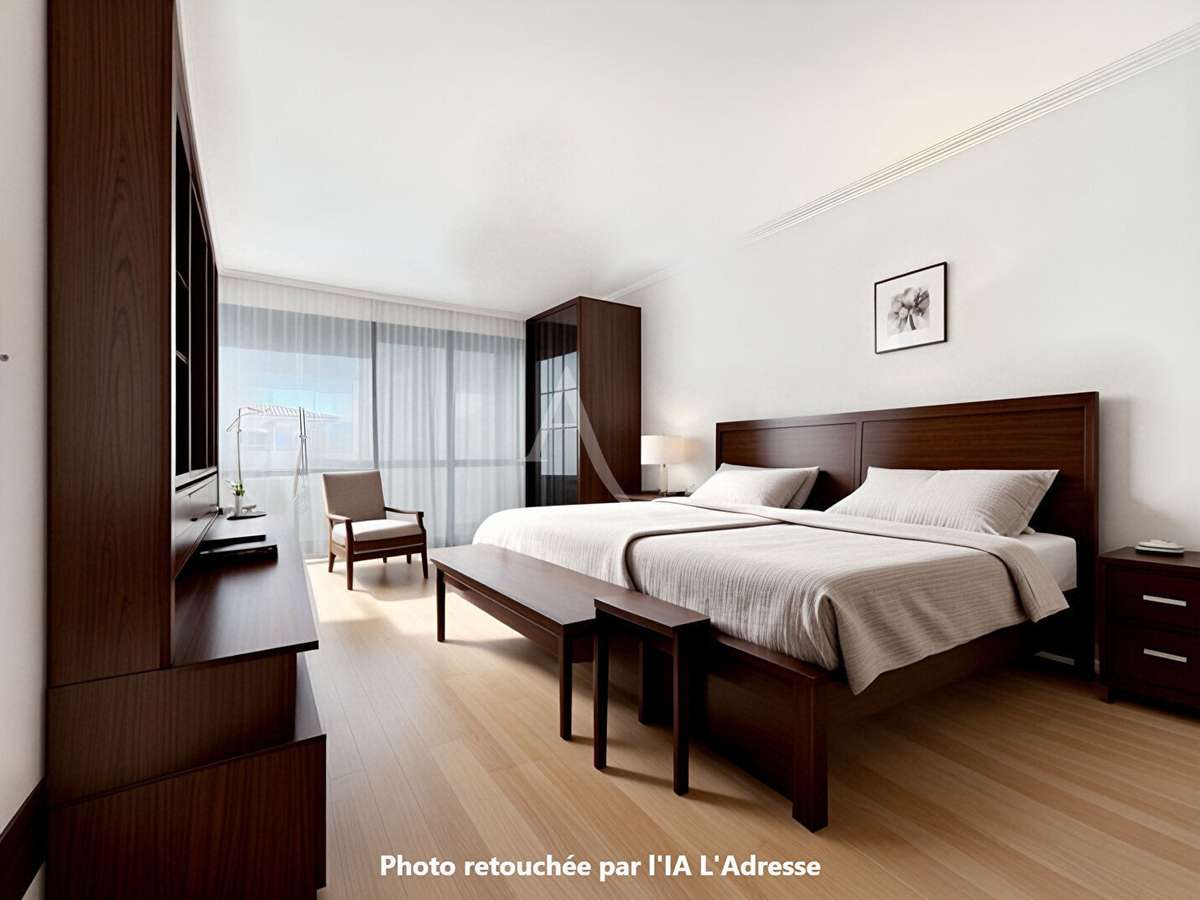 Appartement Cannes