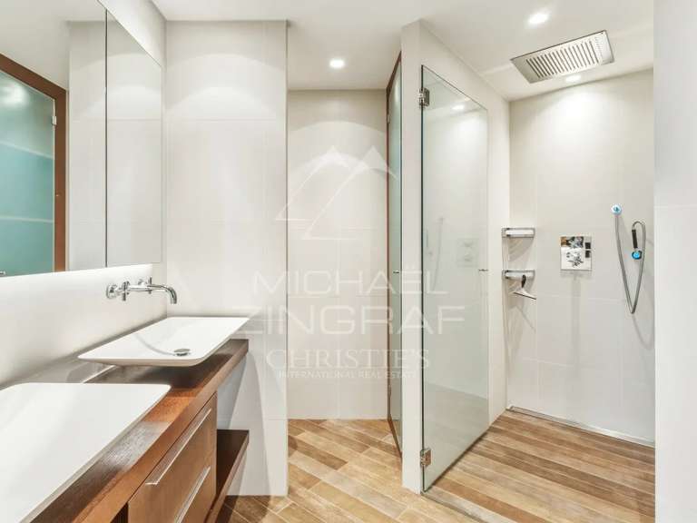 Appartement avec Vue sur mer Cannes - 4 chambres - 158m²