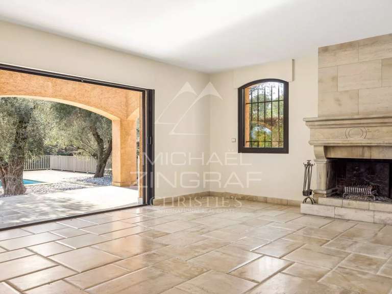 Villa Mougins - 4 chambres - 350m²