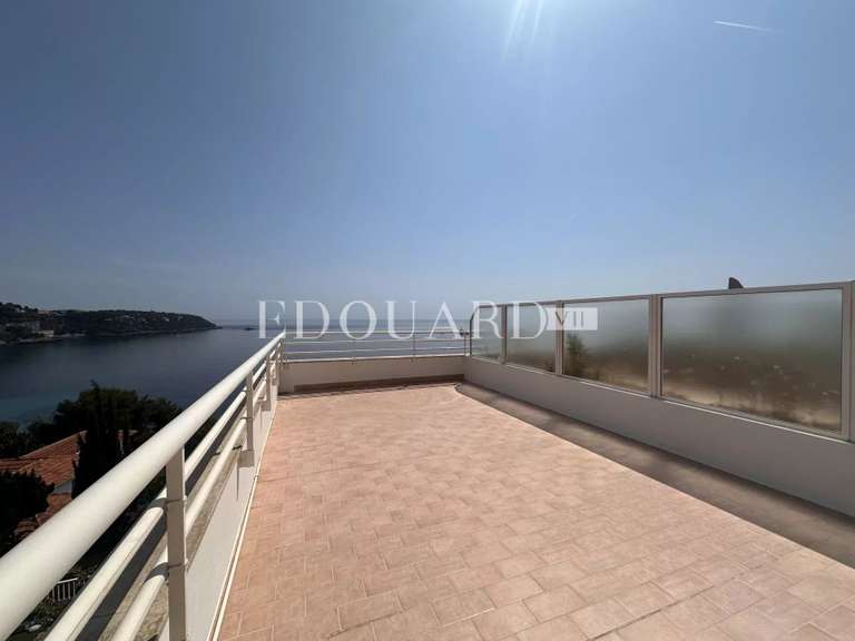 Appartement avec Vue sur mer Roquebrune-Cap-Martin - 1 chambre - 42m²