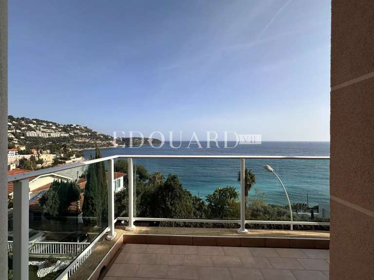 Appartement avec Vue sur mer Roquebrune-Cap-Martin - 1 chambre - 42m²