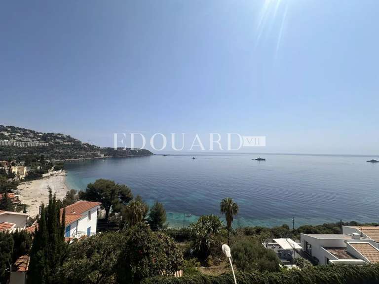Appartement avec Vue sur mer Roquebrune-Cap-Martin - 1 chambre - 42m²