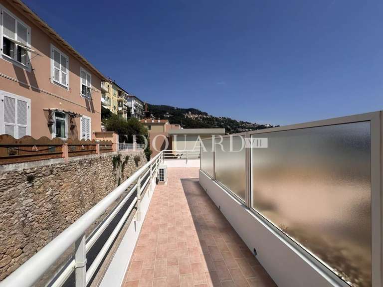Appartement avec Vue sur mer Roquebrune-Cap-Martin - 1 chambre - 42m²