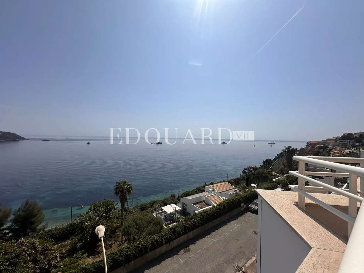 Appartement Roquebrune-Cap-Martin