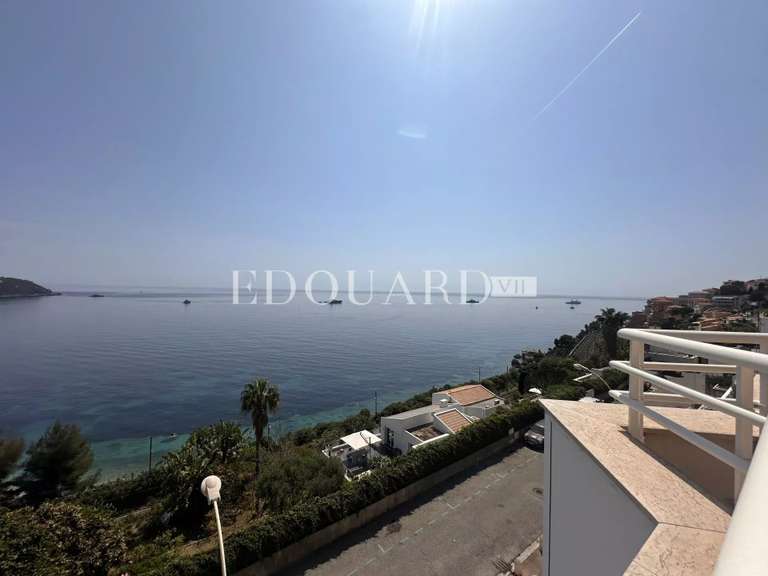 Appartement avec Vue sur mer Roquebrune-Cap-Martin - 1 chambre - 42m²