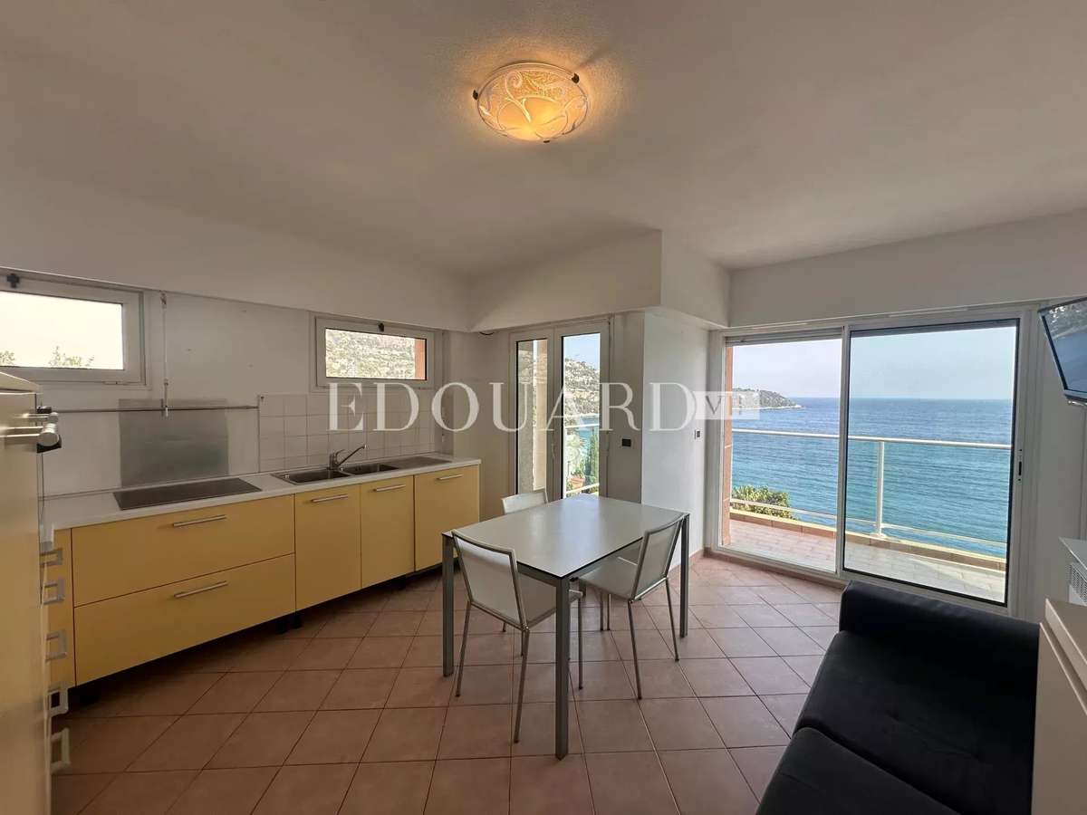 Appartement Roquebrune-Cap-Martin