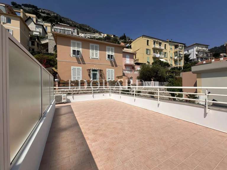 Appartement avec Vue sur mer Roquebrune-Cap-Martin - 1 chambre - 42m²