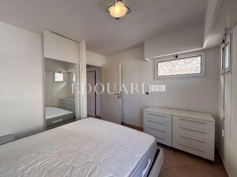 Appartement avec Vue sur mer Roquebrune-Cap-Martin - 1 chambre - 42m²