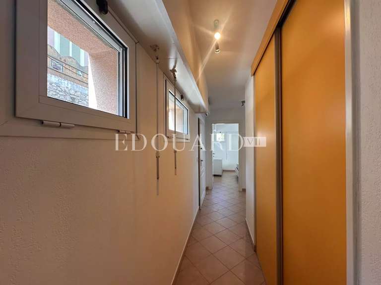 Appartement avec Vue sur mer Roquebrune-Cap-Martin - 1 chambre - 42m²