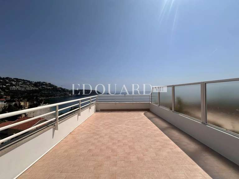 Appartement avec Vue sur mer Roquebrune-Cap-Martin - 1 chambre - 42m²