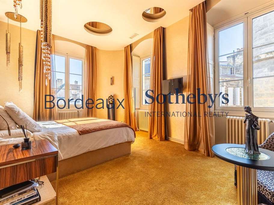 Maison Bordeaux