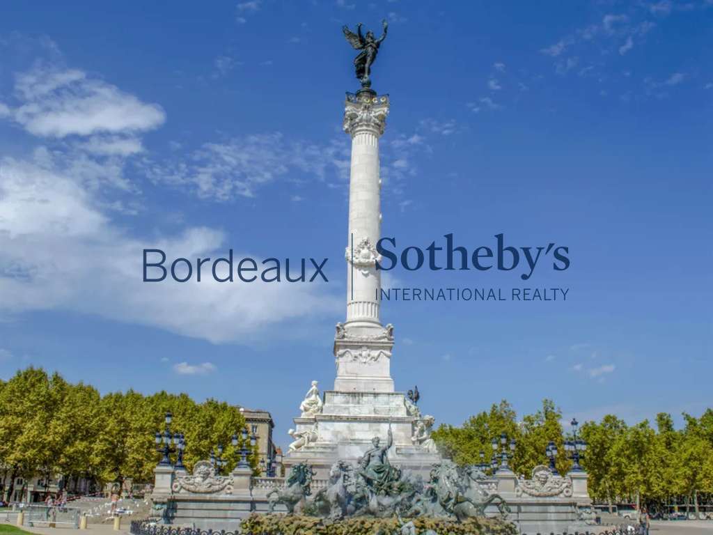 Maison Bordeaux