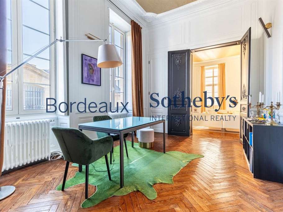 Maison Bordeaux