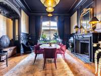 Vente maison 10 pièces Vente maison 10 pièces