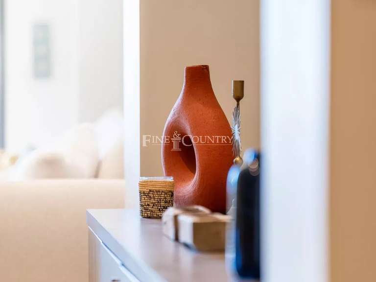 Apartment Cannes - 2 bedrooms - 82m²