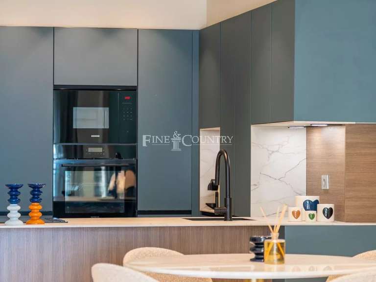 Apartment Cannes - 2 bedrooms - 82m²