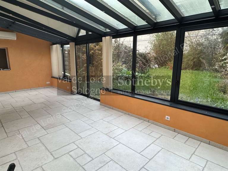 Maison Orléans - 7 chambres - 240m²