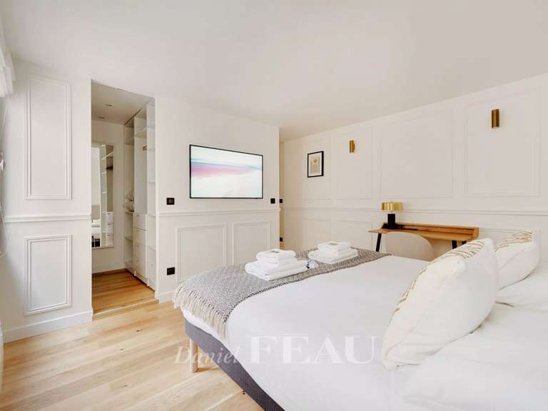 Apartment Paris 7e - 1 bedroom - 42m²