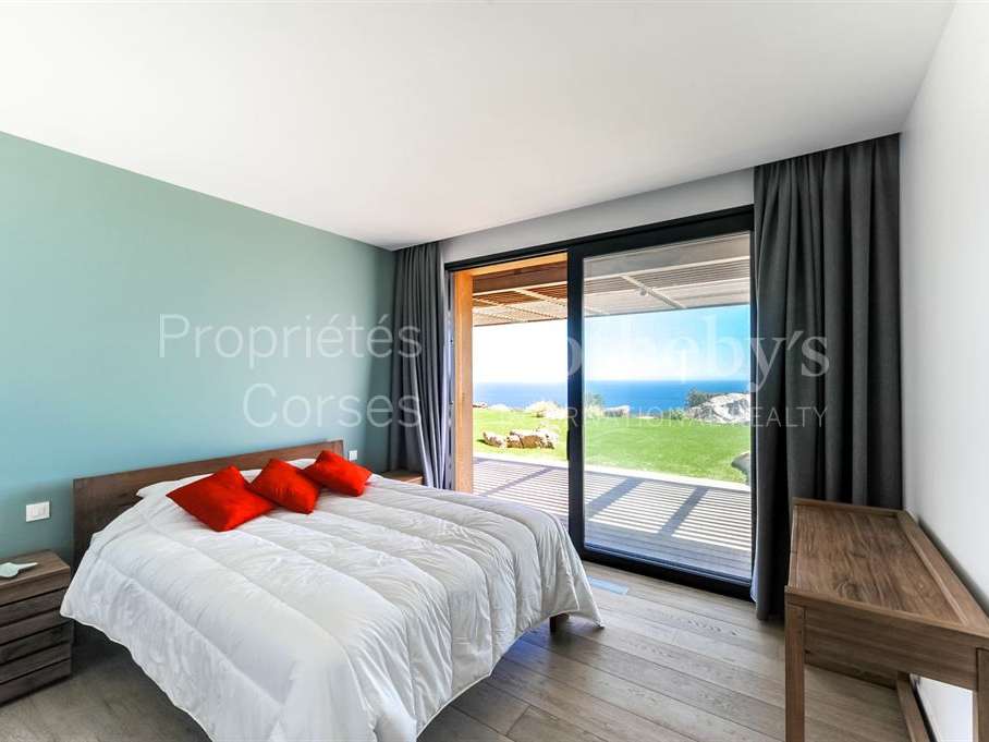 House Porto-Vecchio