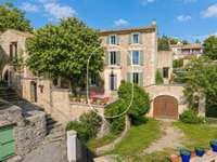 Vente maison 10 pièces Vente maison 10 pièces
