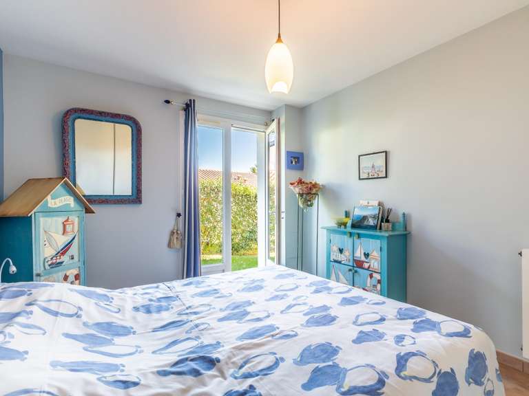 Maison Bassussarry - 5 chambres - 196m²