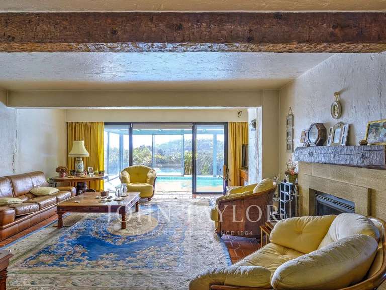 Villa Mougins - 4 chambres - 200m²