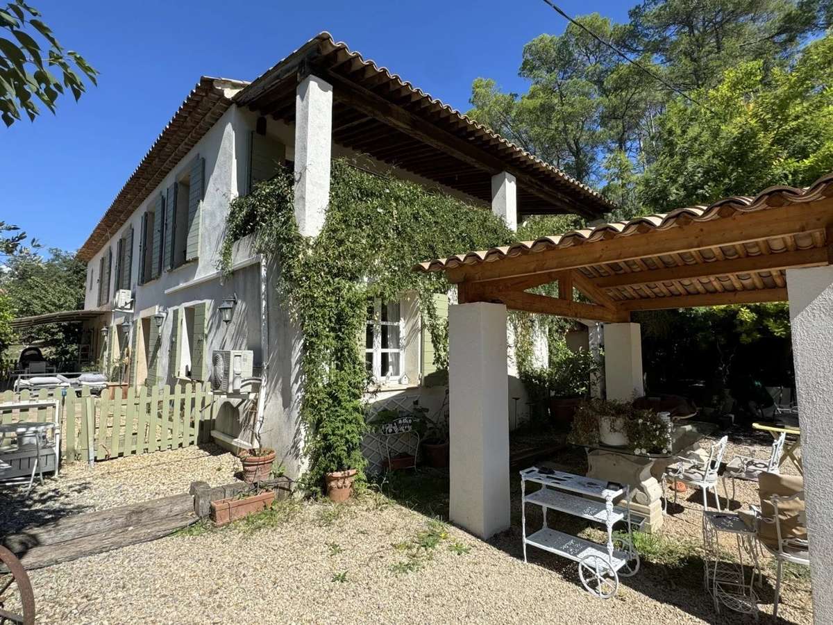 Villa Lorgues