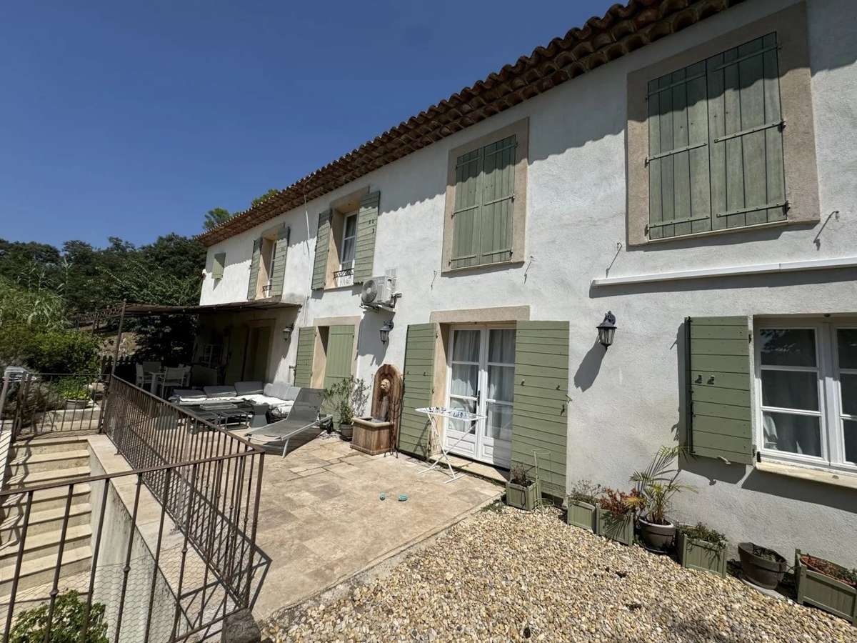Villa Lorgues