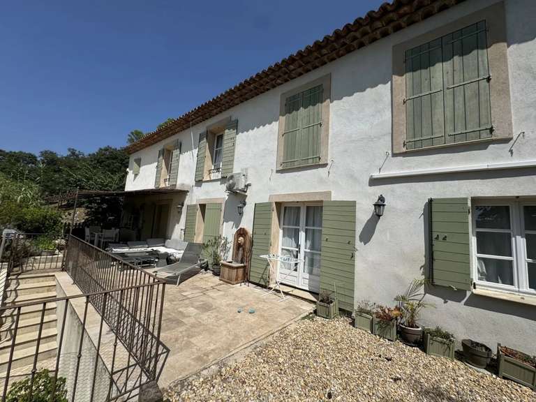 Villa Lorgues - 4 chambres - 310m²