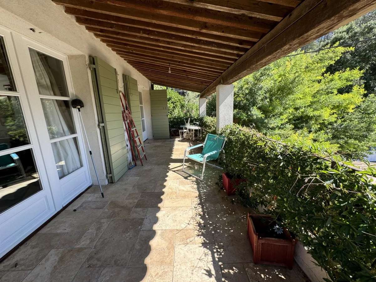 Villa Lorgues