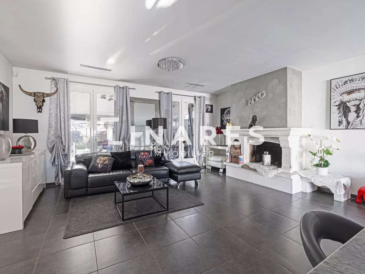 Maison Les Pennes-Mirabeau