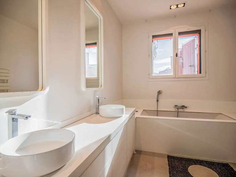 Villa Grimaud - 5 chambres - 180m²