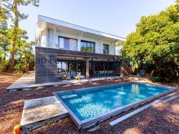 Maison 9 pièces 250 m² · à Lège-Cap-Ferret · 250 m² · 5 512 000 €