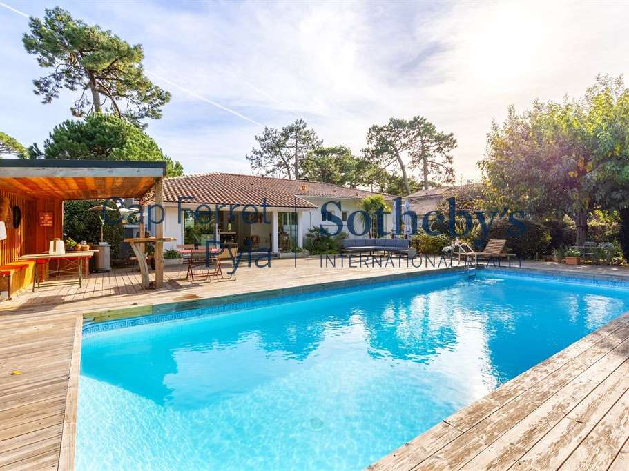 Maison Arcachon