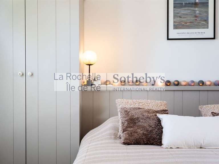Maison Le Bois-Plage-en-Ré - 5 chambres - 190m²