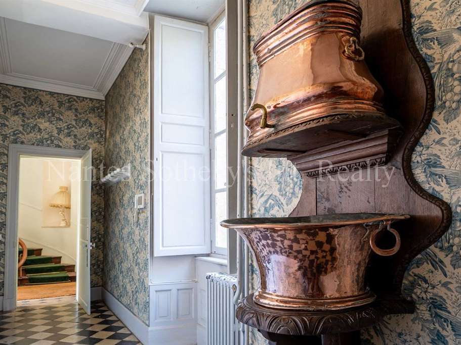 Maison Cholet