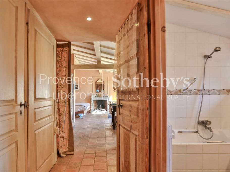 Maison Gordes