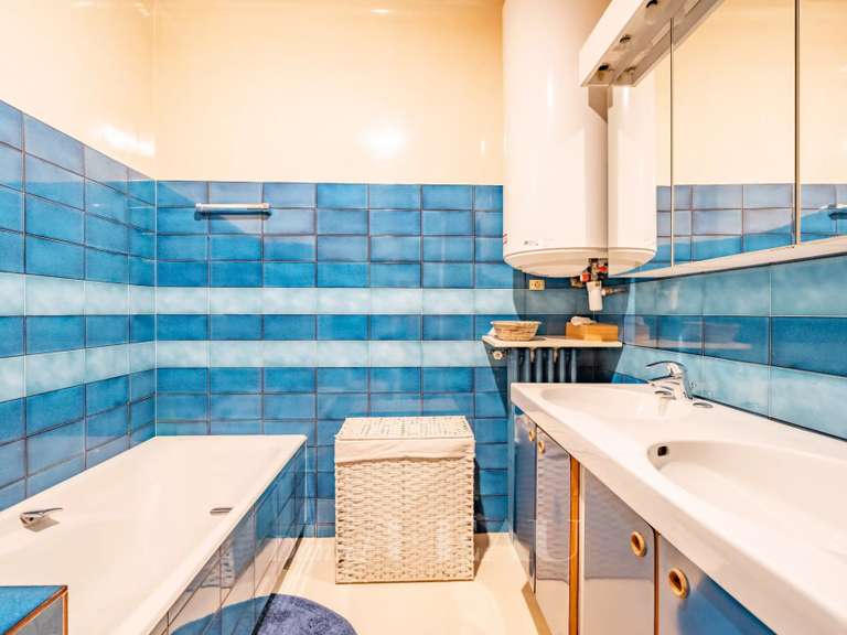 Apartment Paris 7e - 2 bedrooms - 95m²