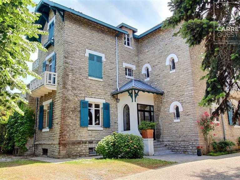 Maison Bayonne - 7 chambres - 358m²