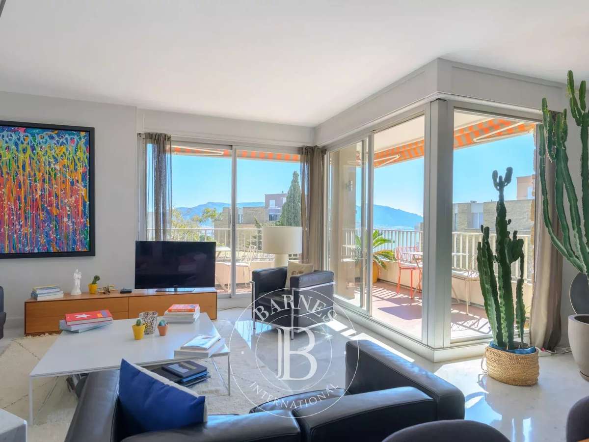Apartment Marseille 7e