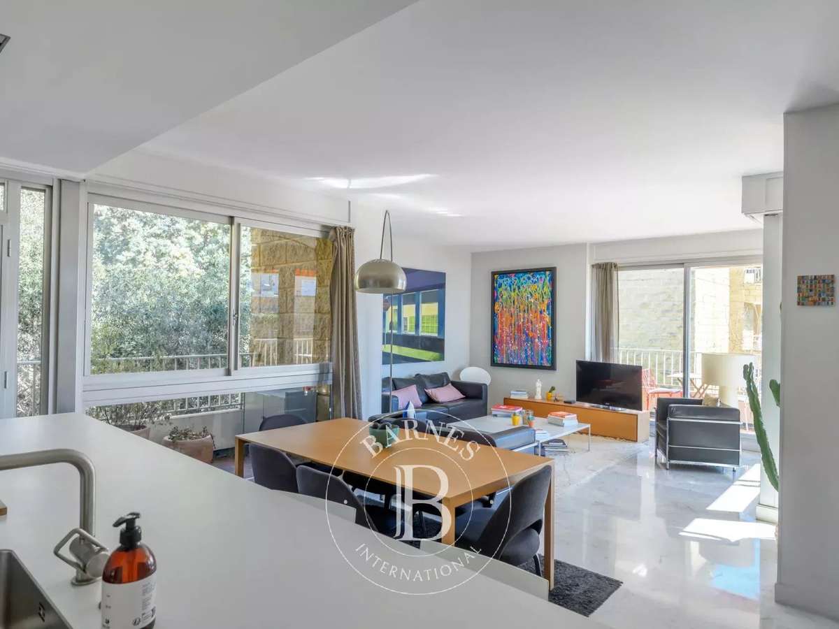 Apartment Marseille 7e