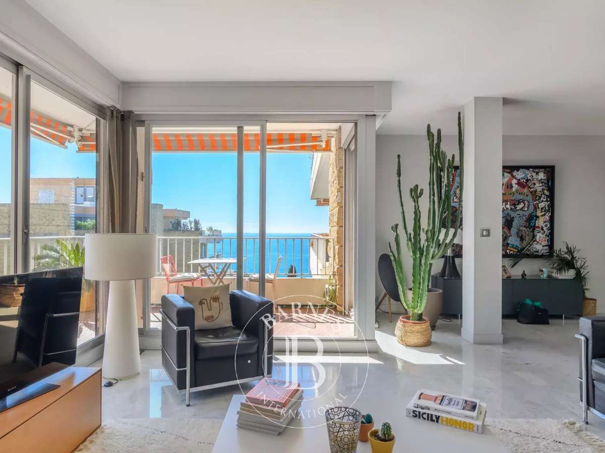 Apartment Marseille 7e