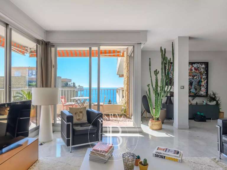 Appartement Marseille 7e - 3 chambres - 137m²