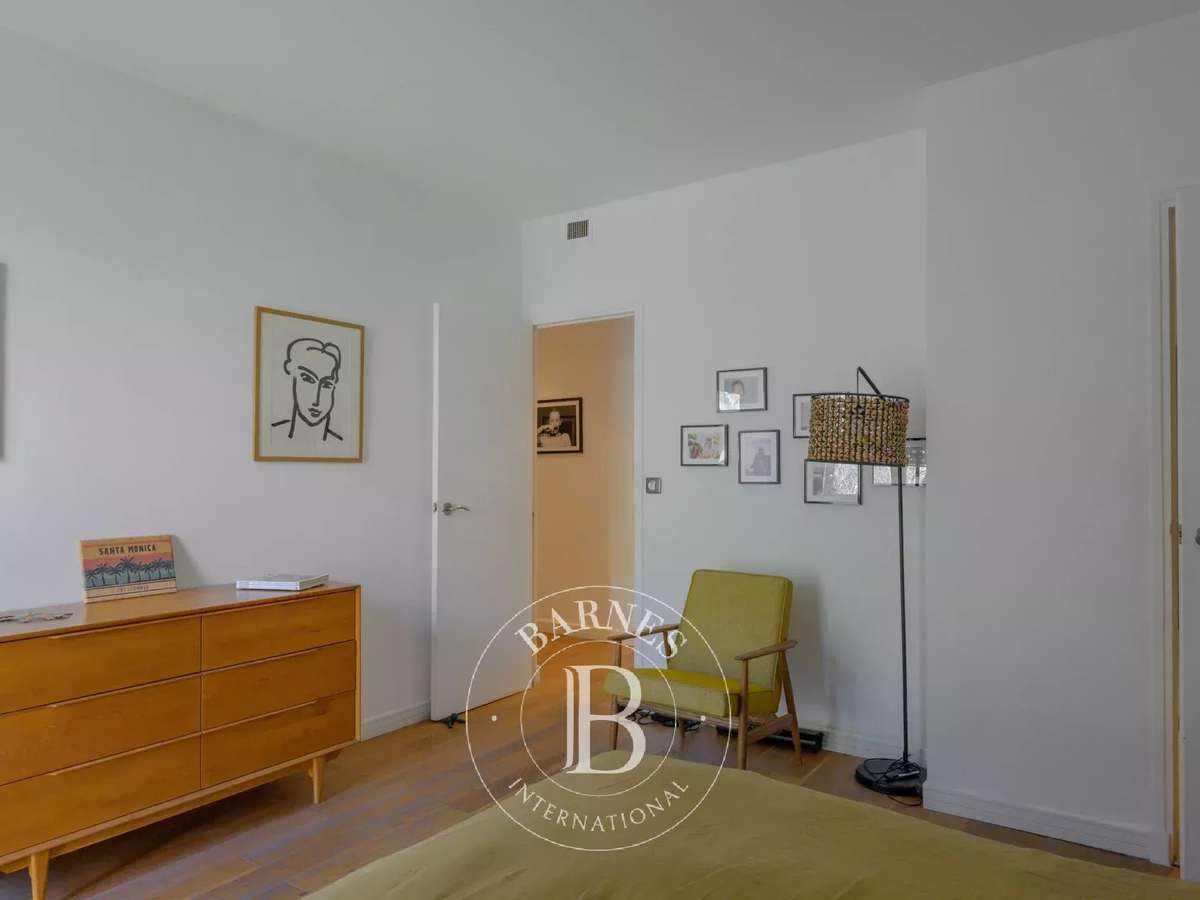 Apartment Marseille 7e