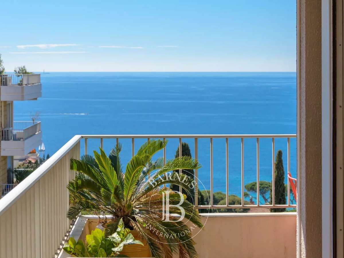 Apartment Marseille 7e